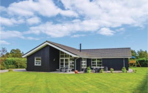 Stunning Home In Storvorde With Kitchen in Storvorde